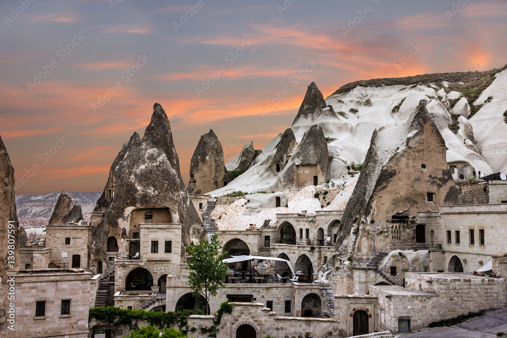 Göreme OpenAir Museum