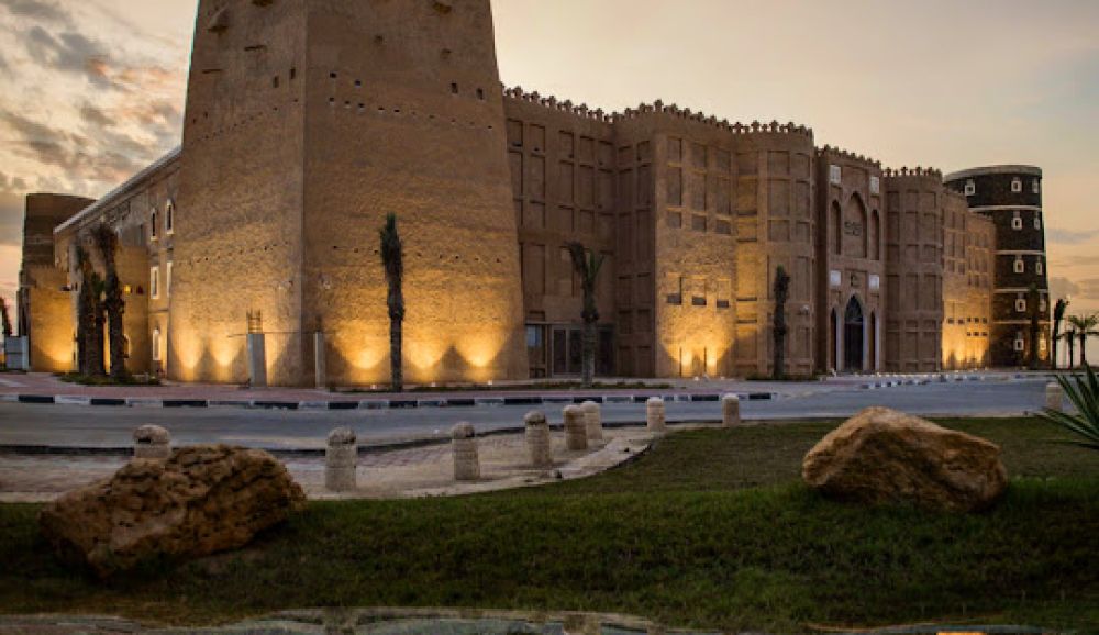 Heritage Village Dammam Tourism (Dammam) (2025) - A Complete Travel Guide