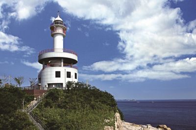 Sokcho Lighthouse Observatory