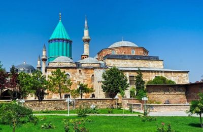 Mevlana Museum