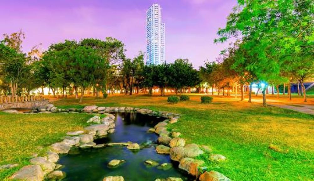 Places To Visit In Central Park Kaohsiung (Kaohsiung) In 2025