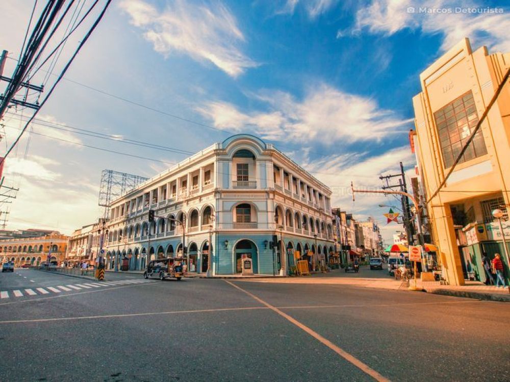 Calle Real