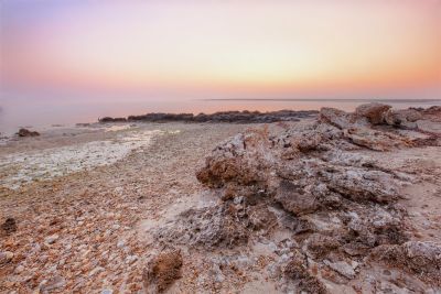 Brouq Nature Reserve