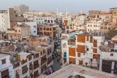 AlBalad (Historic Old Town)