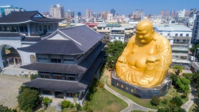 Paochueh Temple