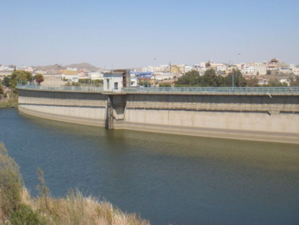 Abha Dam