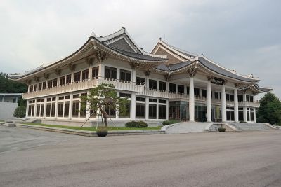 Gwangju National Museum