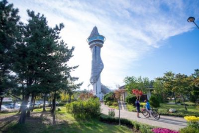 Sokcho Expo Tower