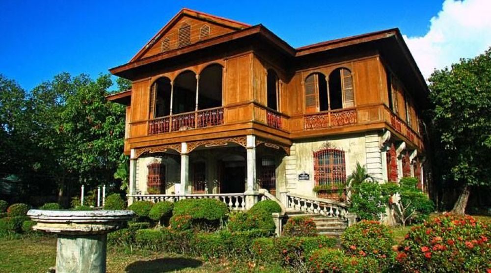 Balay Negrense Museum