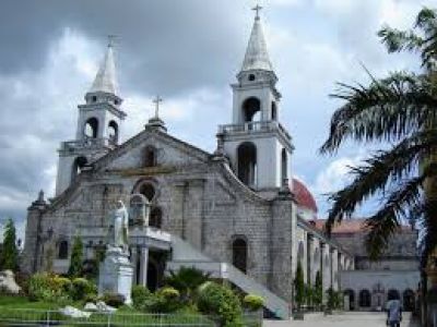 Jaro Cathedral