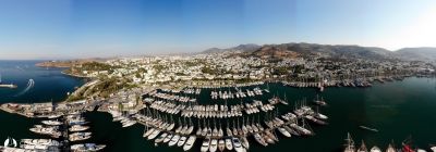 Bodrum Marina