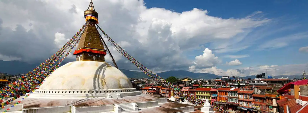 Adi Baba Mandir