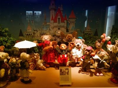 Jeju Teddy Bear Museum