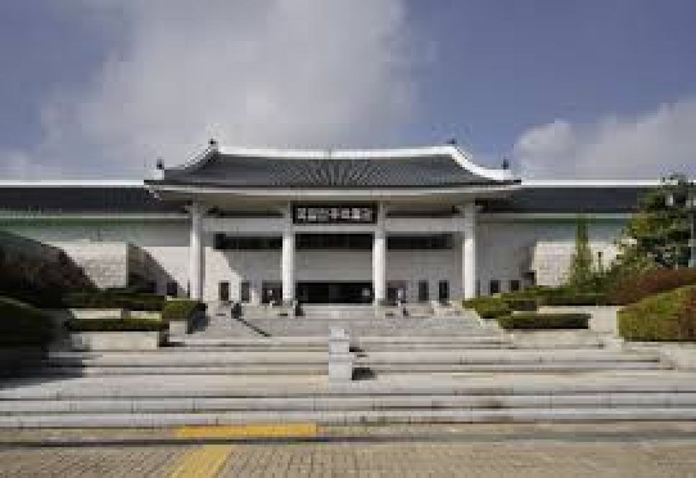 Jeonju National Museum