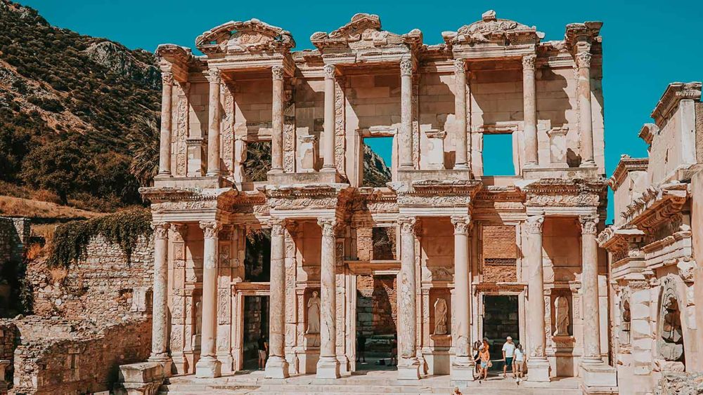 Ephesus