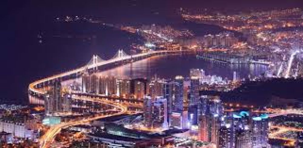 Busan