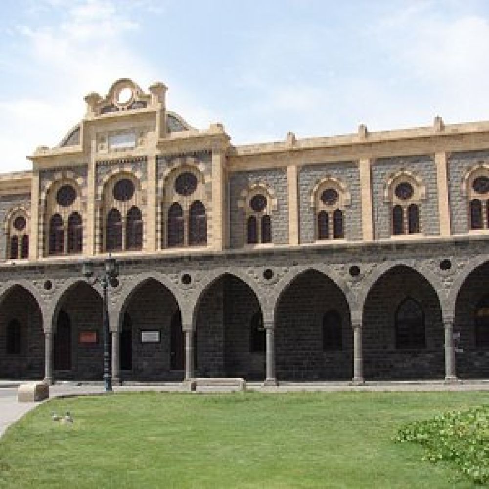 Dar Al Madinah Museum