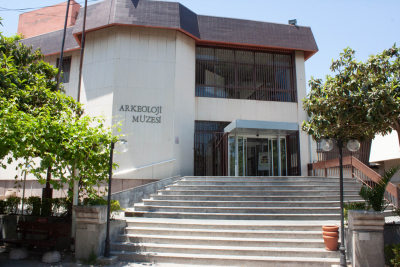 İzmir Archaeology Museum