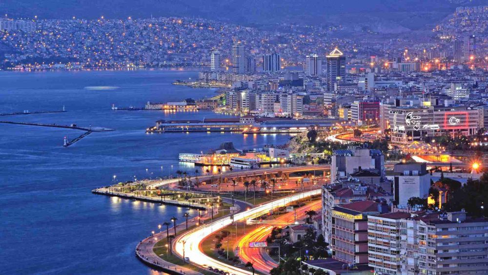 Izmir