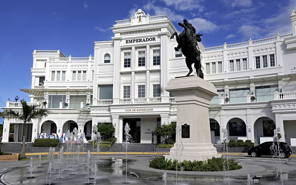 Iloilo Museum of Contemporary Art (ILOMOCA)