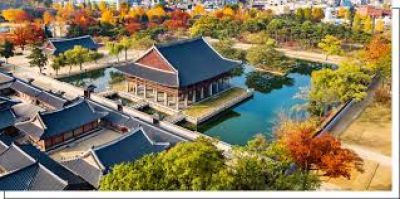 Gyeongbokgung Palace