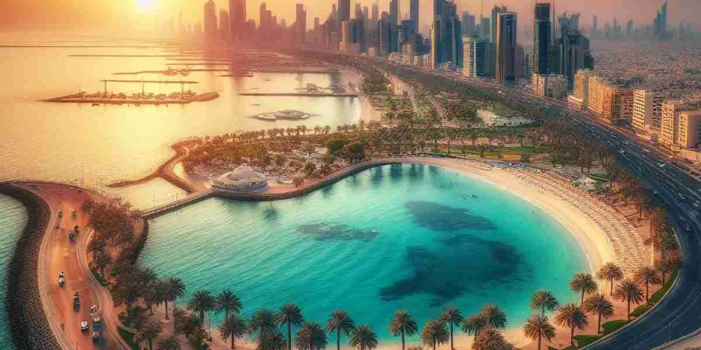 Al Khobar Tourism (Saudi Arabia) (2024 - 2025) - A Complete Travel Guide