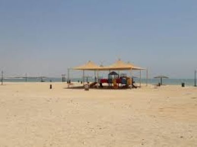 Al Farkeeh Beach