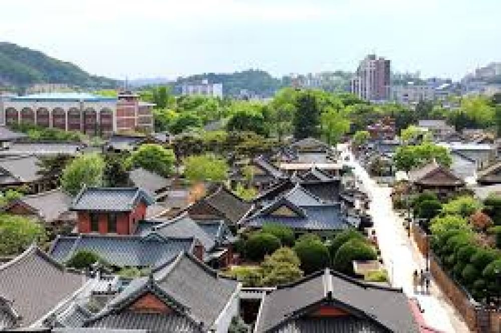 Jeonju