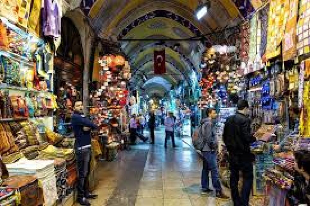 Grand Bazaar