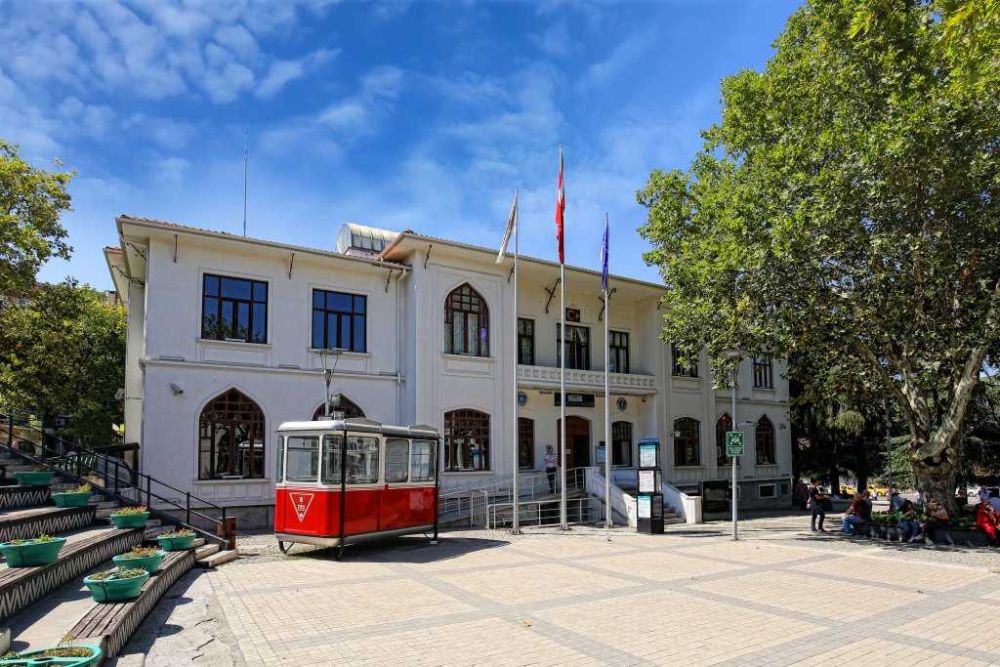 Places To Visit In Bursa City Museum (Bursa) In 2024