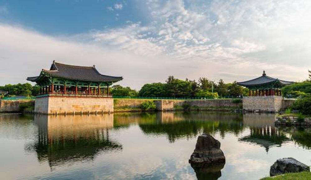 Gyeongju