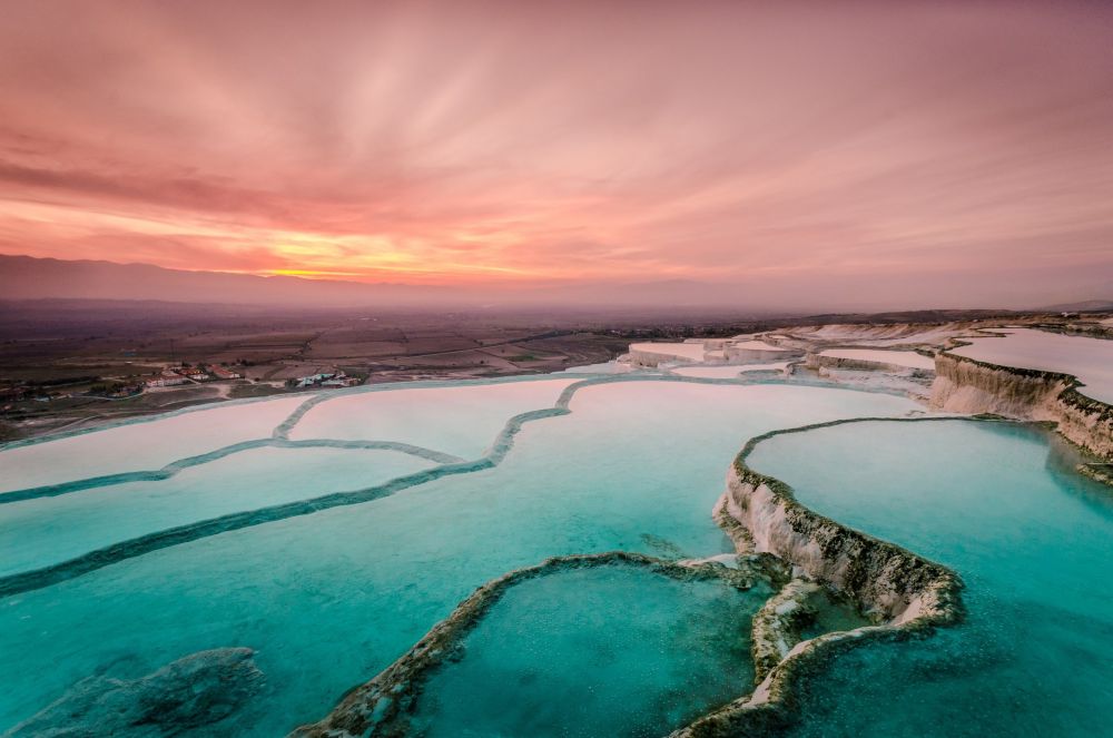 Pamukkale