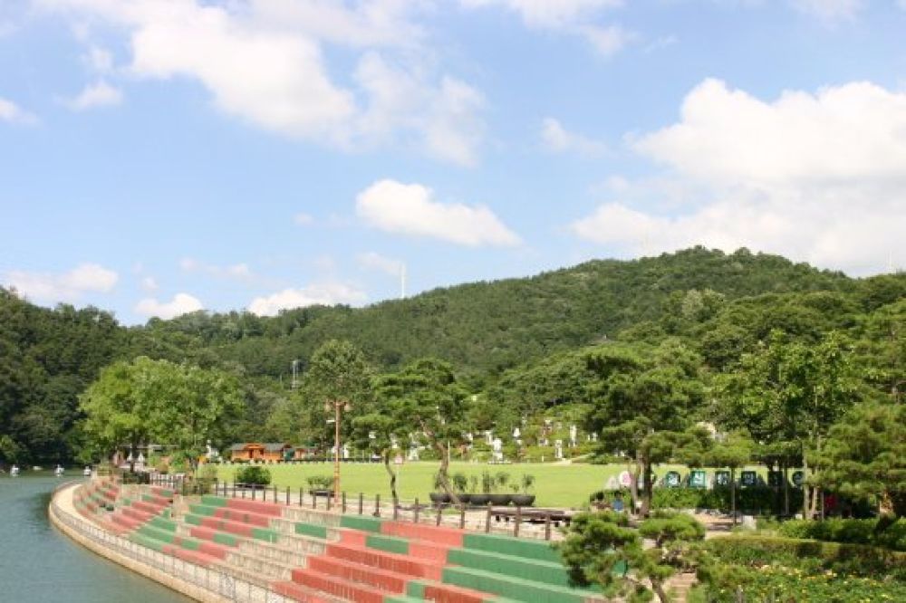 Ppuri Park