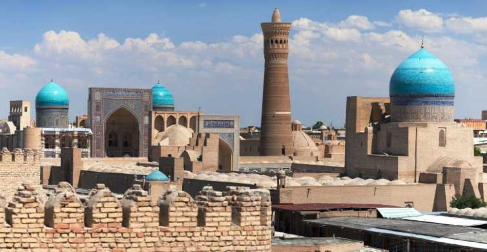 Magoki-Attari Mosque