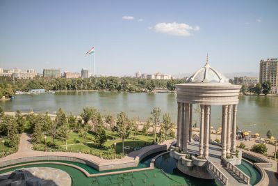 Dushanbe