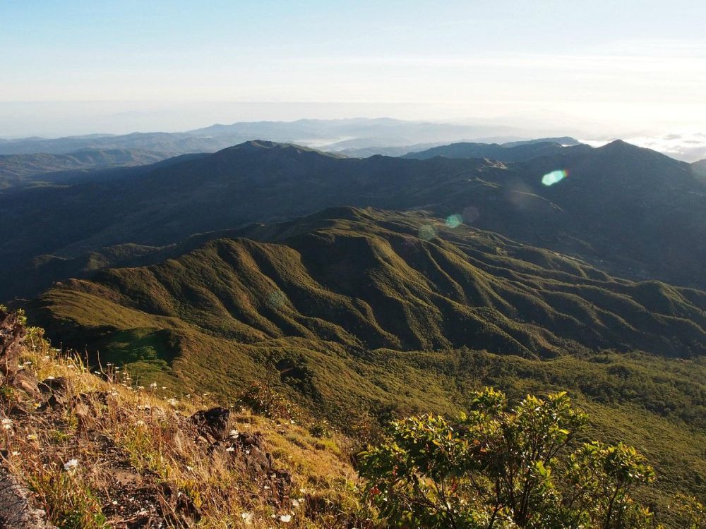 Mount Ramelau Ainaro