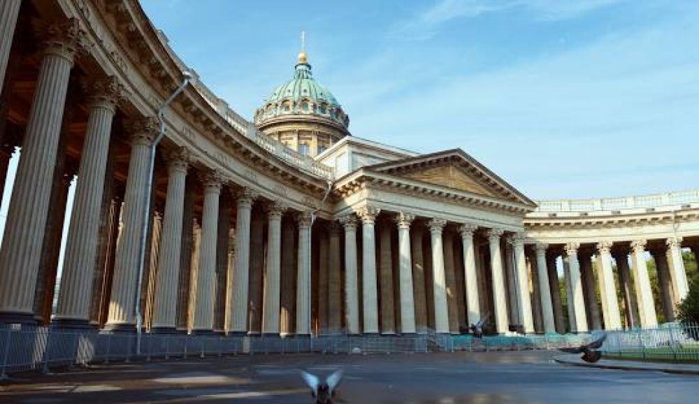 Kazan Cathedral