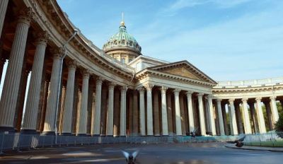 Kazan Cathedral