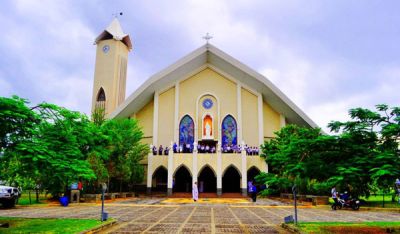 Ainaro Cathedral