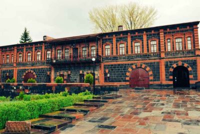 Yakutsk Regional Museum