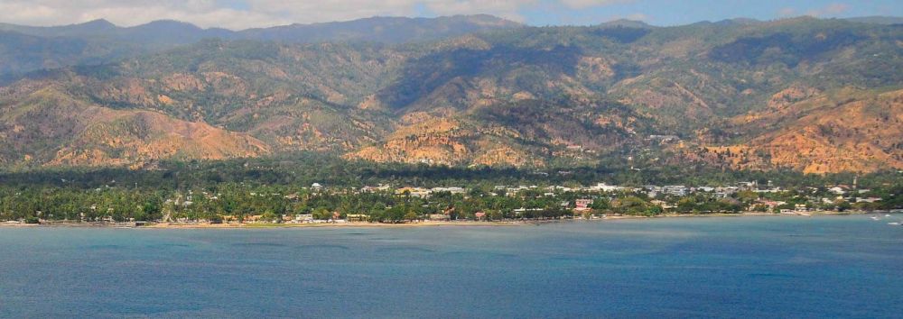 Dili