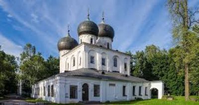 Antoniev Monastery