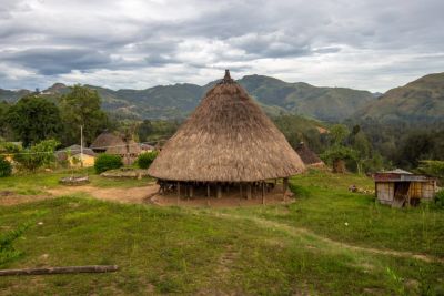 Maubisse Cultural Center