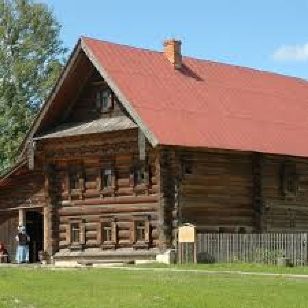 Museum of Wooden Architecture