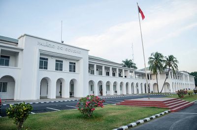 Government Palace