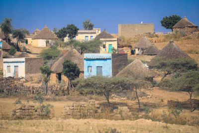 Local Traditional Villages