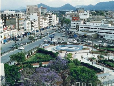 AlTahrir Square