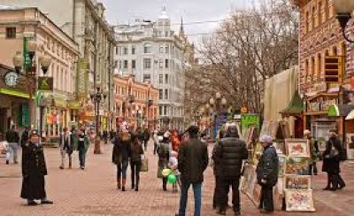 Arbat Street