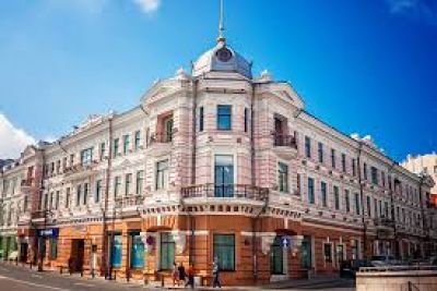 Arsenyev Regional History Museum