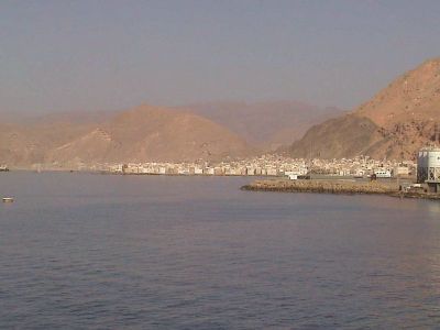 Al Mukalla